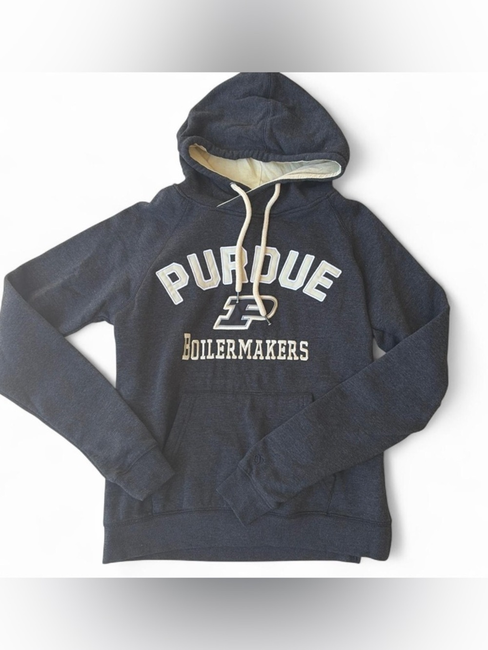 Purdue Embroidered Sweatshirt – Women’s Size Small | Never Worn